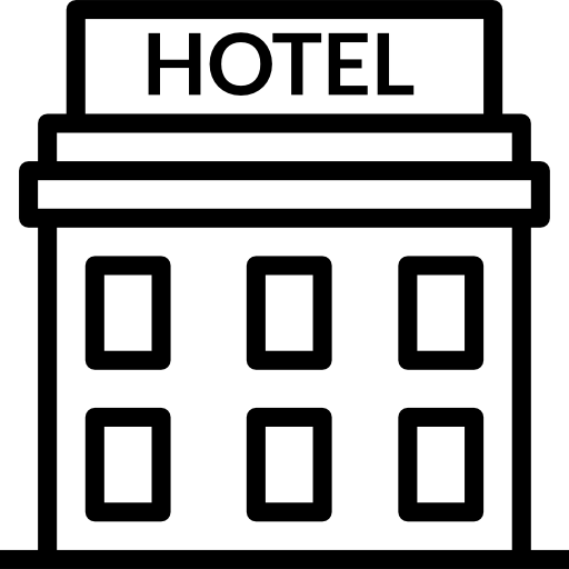 Service Hotel Icon
