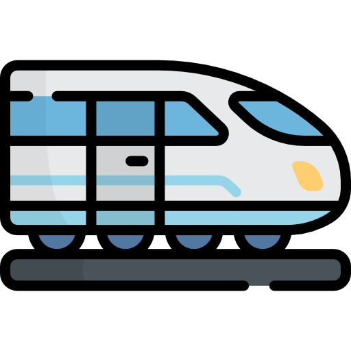 Waterloo Icon